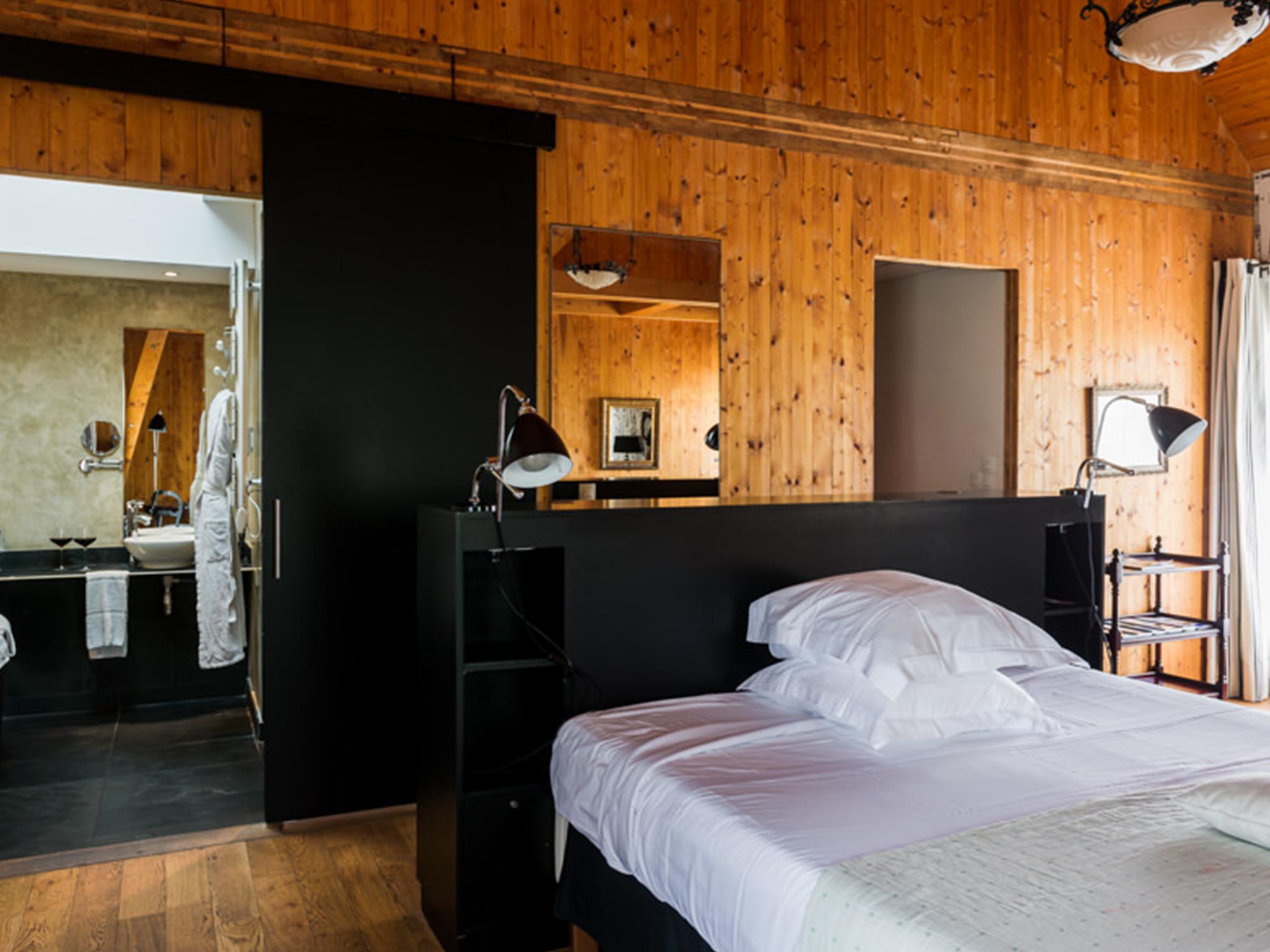 Lecoq-Gadby Hotel & Spa, The Originals Relais Ренн Экстерьер фото