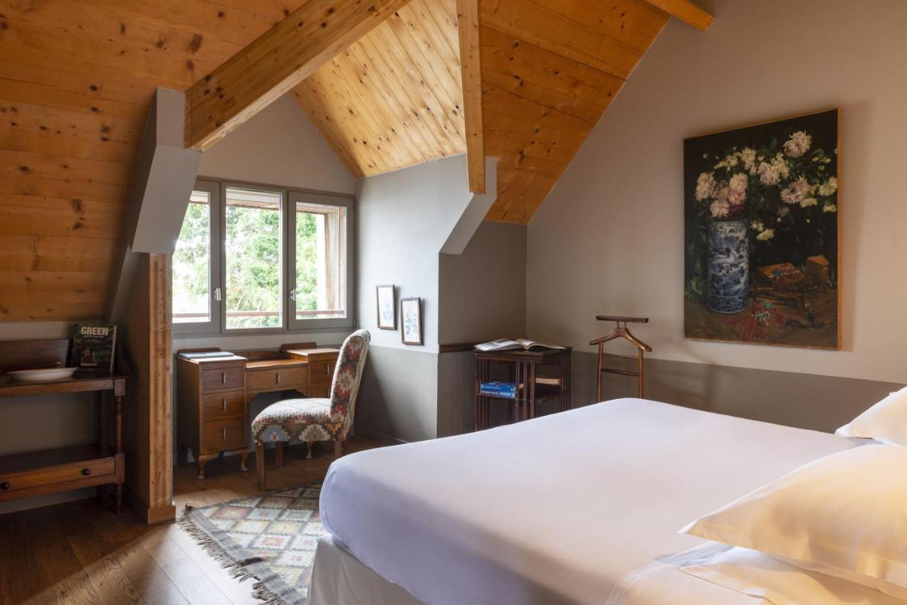 Lecoq-Gadby Hotel & Spa, The Originals Relais Ренн Экстерьер фото