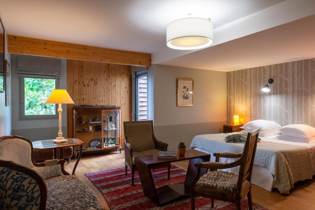 Lecoq-Gadby Hotel & Spa, The Originals Relais Ренн Экстерьер фото