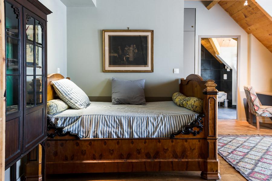 Lecoq-Gadby Hotel & Spa, The Originals Relais Ренн Экстерьер фото