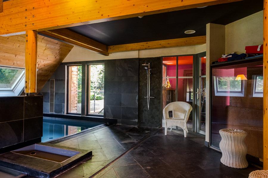 Lecoq-Gadby Hotel & Spa, The Originals Relais Ренн Экстерьер фото